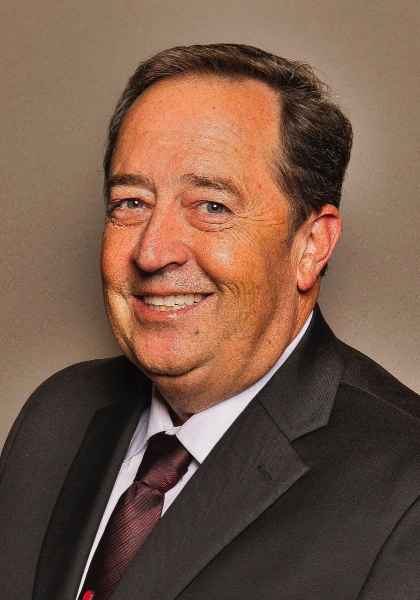 Gerald Mire Headshot24